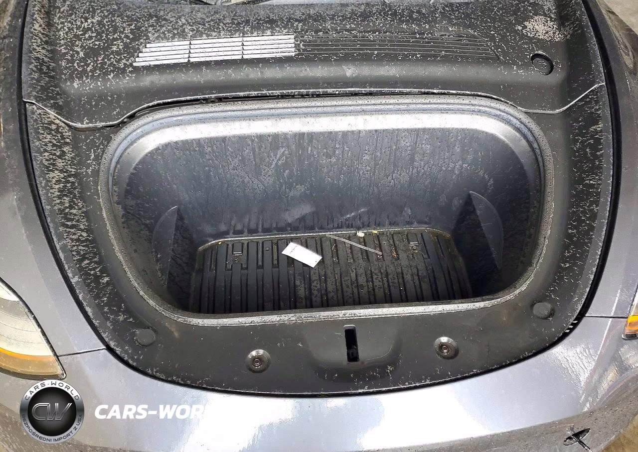 2021 Tesla Model Y VIN:5YJYGDEE7MF207891 - 11