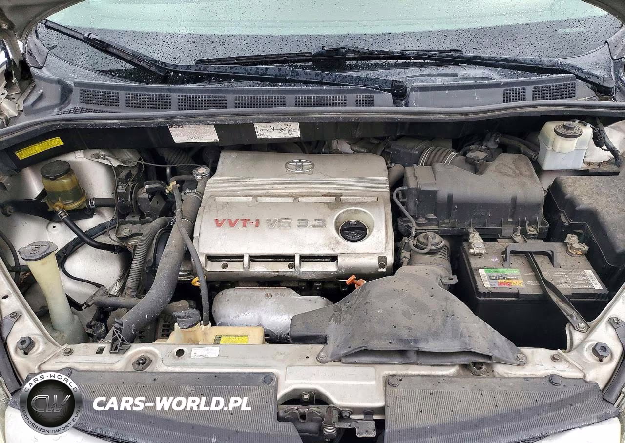 2006 Toyota Sienna Le 8 Passenger VIN:5TDZA23C06S421986 - 12