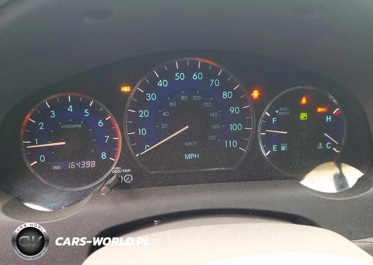 2006 Toyota Sienna Le 8 Passenger VIN:5TDZA23C06S421986 - 9