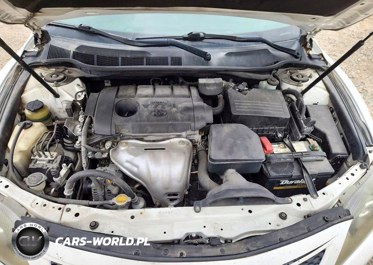 2011 Toyota Camry Se VIN:4T1BF3EK9BU709259 - 11
