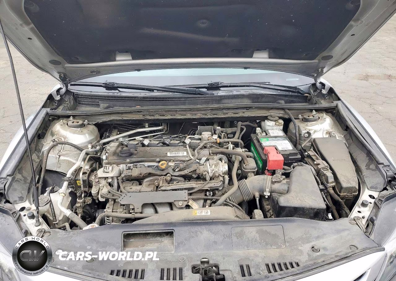 2022 Toyota Camry Se VIN:4T1G11AK3NU618975 - 11