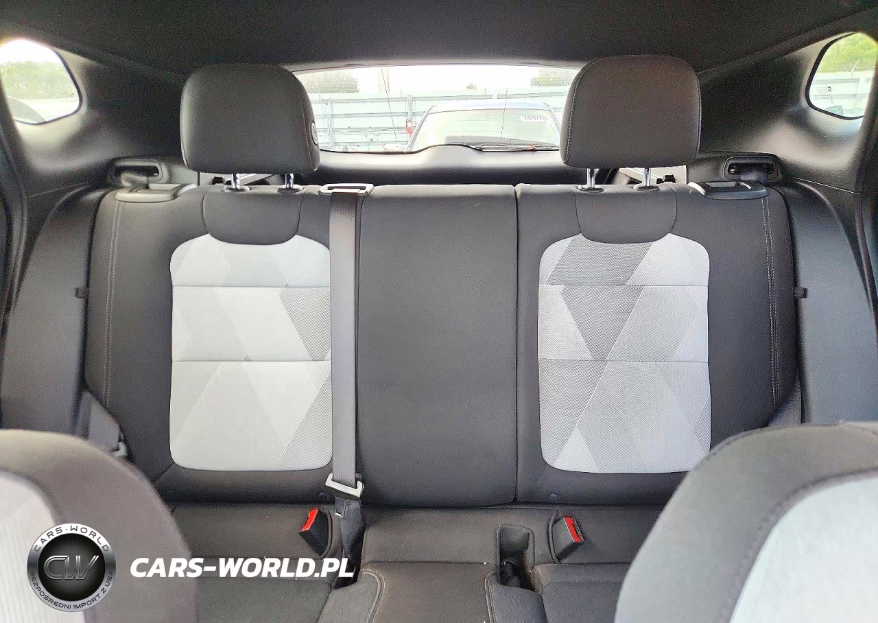 2024 Chevrolet Trax Fwd 1Rs VIN:KL77LGE2XRC018202 - 10