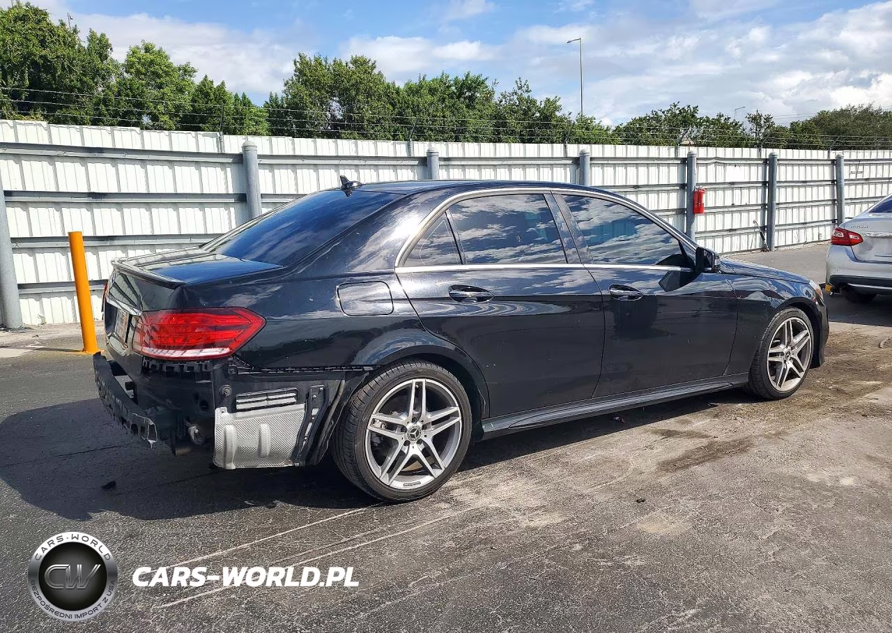 2014 Mercedes-Benz E 350 VIN:WDDHF5KB3EB004638 - 3