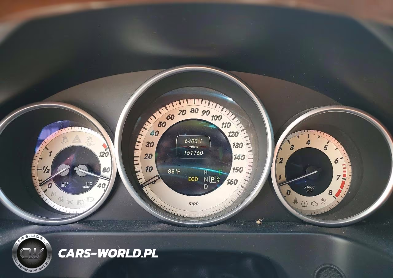 2014 Mercedes-Benz E 350 VIN:WDDHF5KB3EB004638 - 9