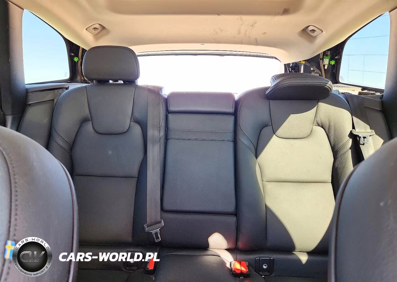 2020 Volvo Xc60 T5 Momentum VIN:YV4102DK3L1433223 - 10
