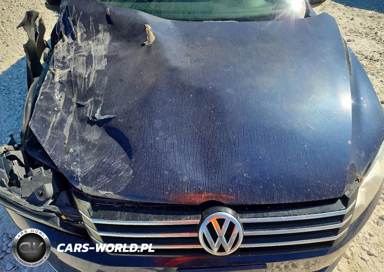 2012 Volkswagen Passat Se VIN:1VWBP7A38CC088091 - 11