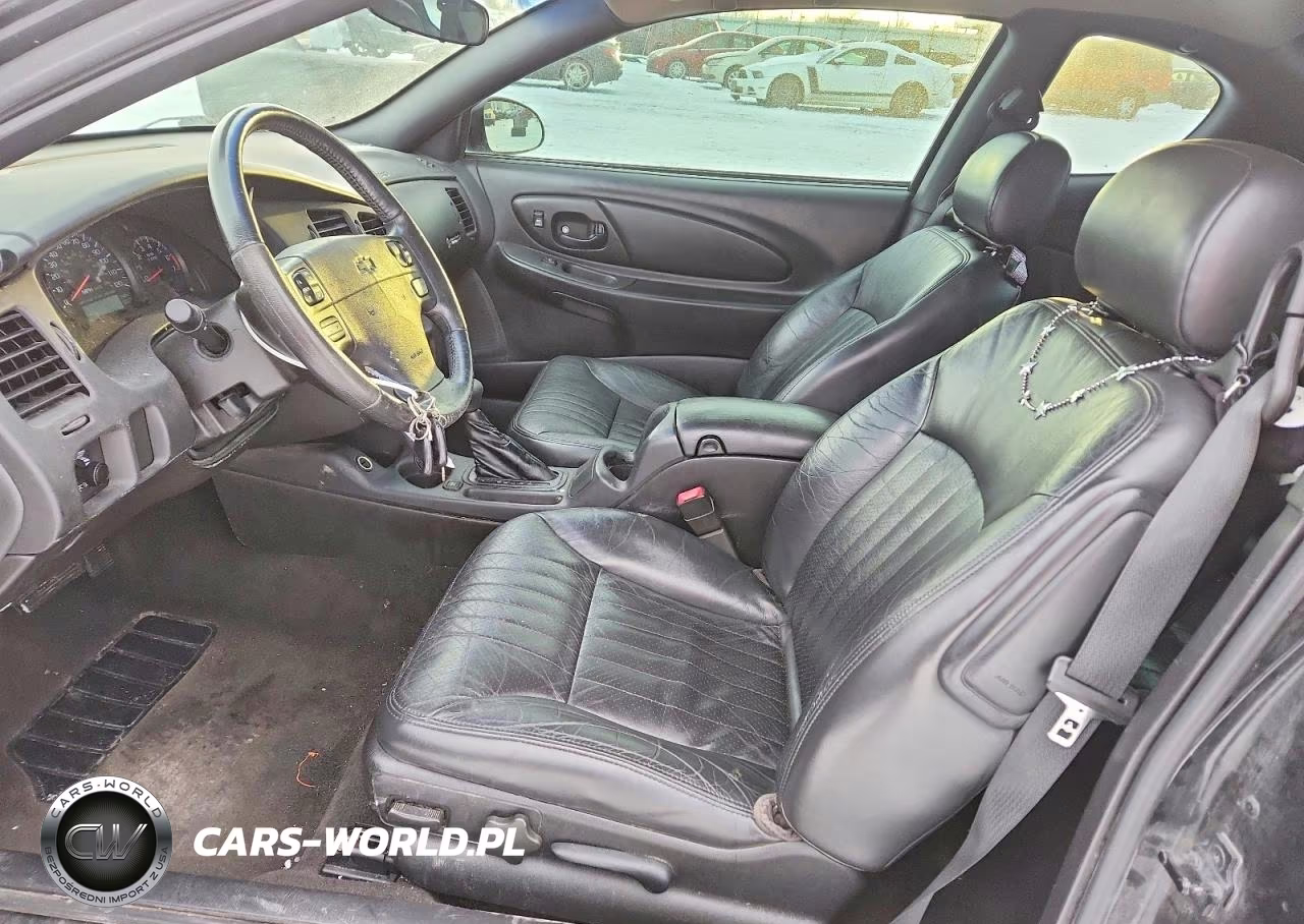 2001 Chevrolet Monte Carlo Ls VIN:2G1WW15E319318634 - 7