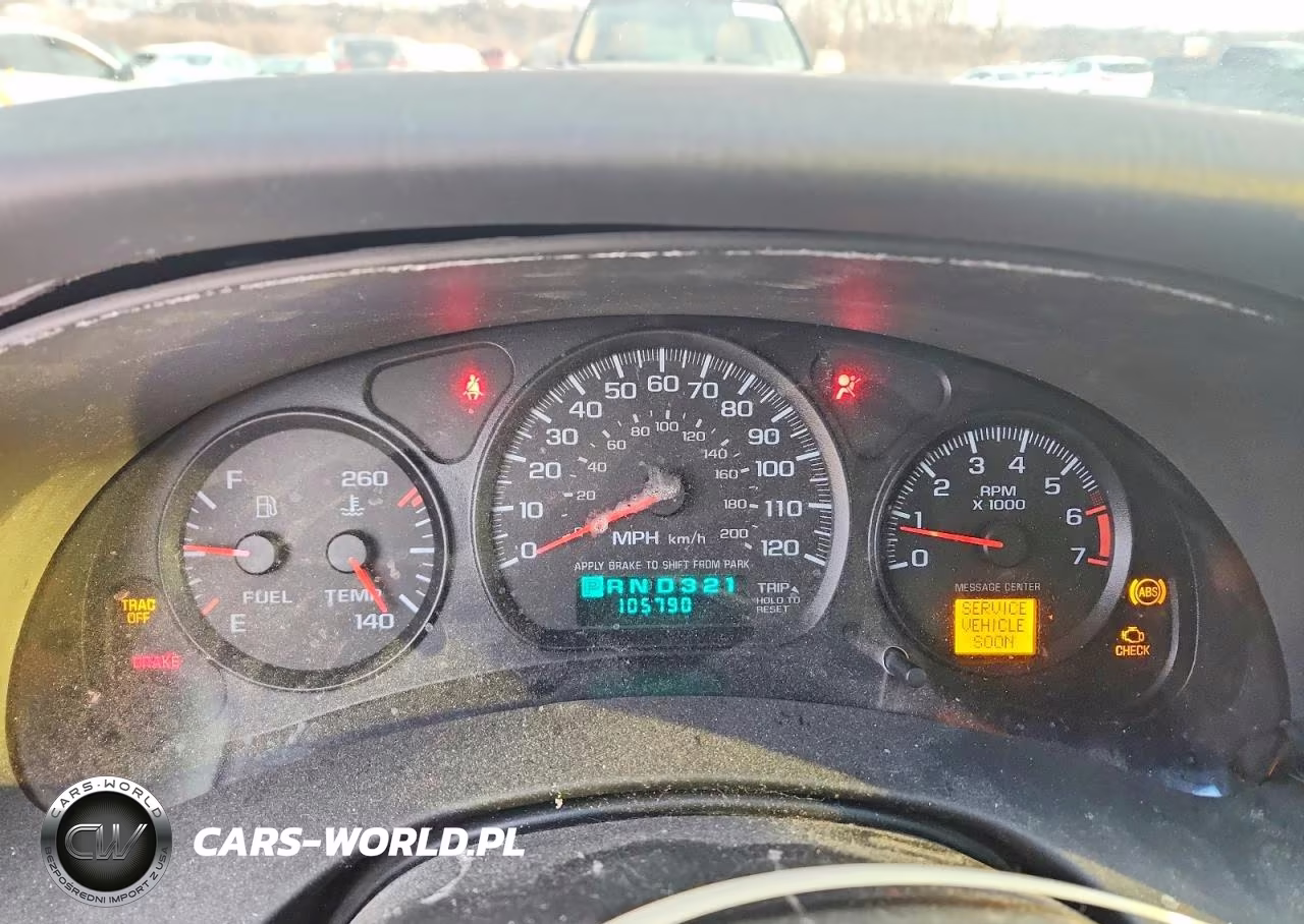 2001 Chevrolet Monte Carlo Ls VIN:2G1WW15E319318634 - 9
