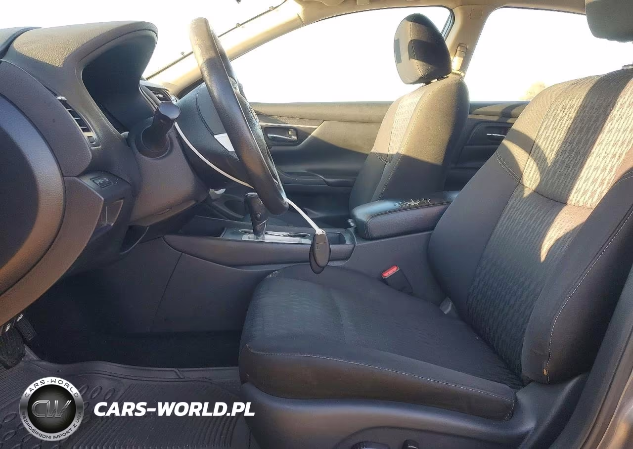 2018 Nissan Altima 2.5 S VIN:1N4AL3AP6JC479233 - 7