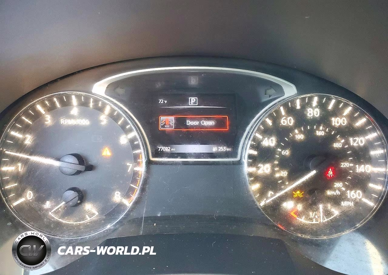 2018 Nissan Altima 2.5 S VIN:1N4AL3AP6JC479233 - 9