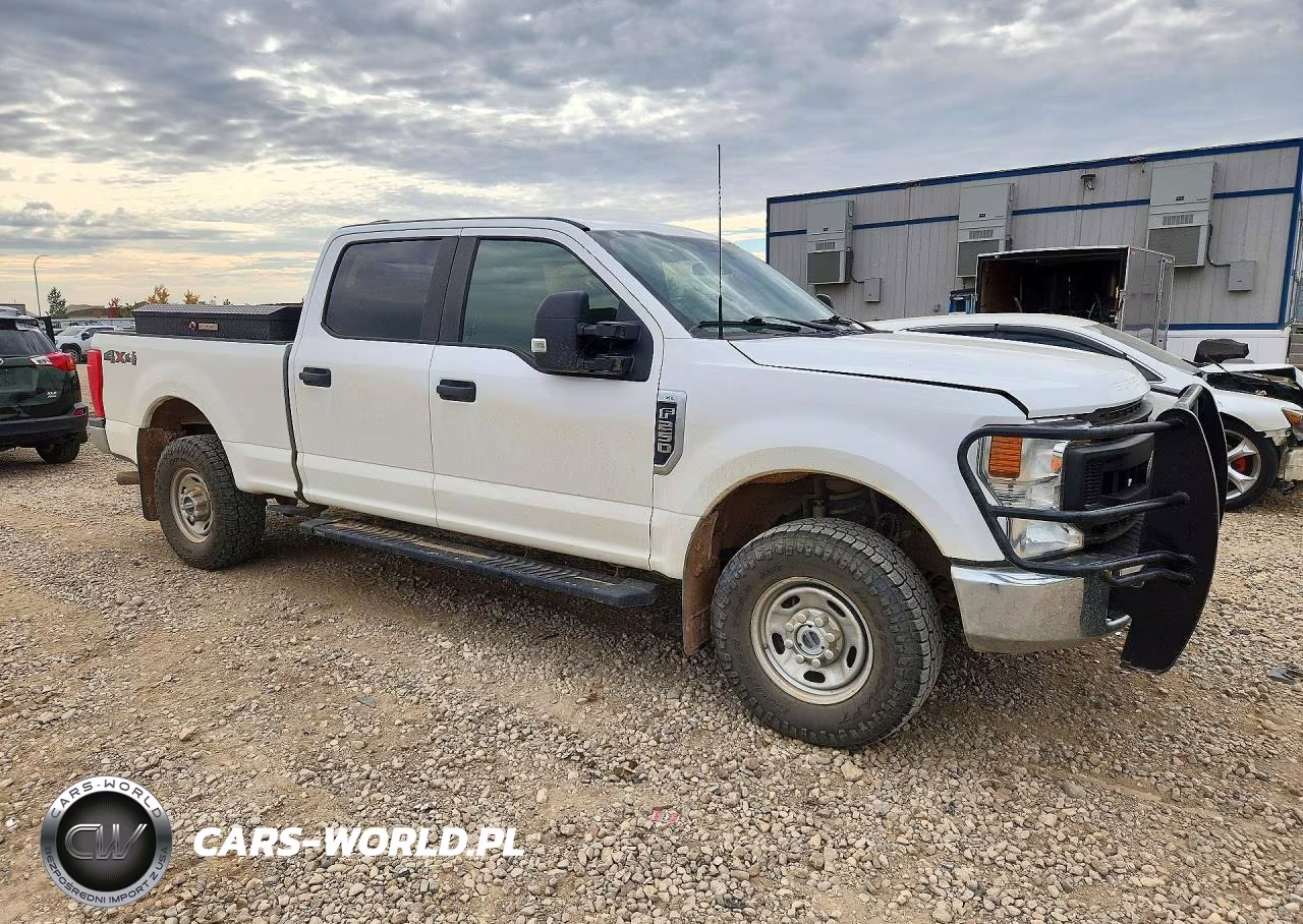 2022 Ford F250 Super Duty VIN:1FT7W2BN0NEF04768 - 4