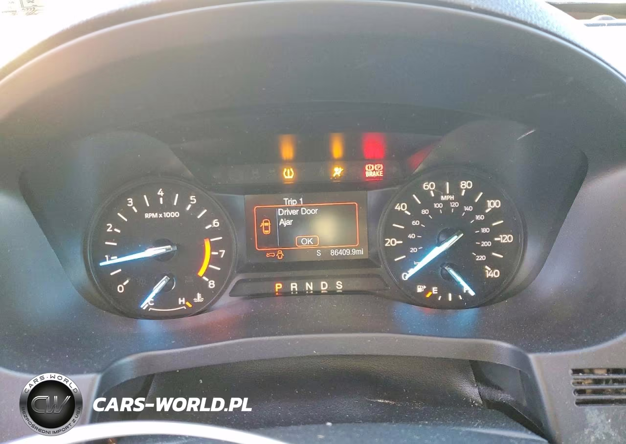 2019 Ford Explorer Xlt VIN:1FM5K8D85KGA85745 - 9