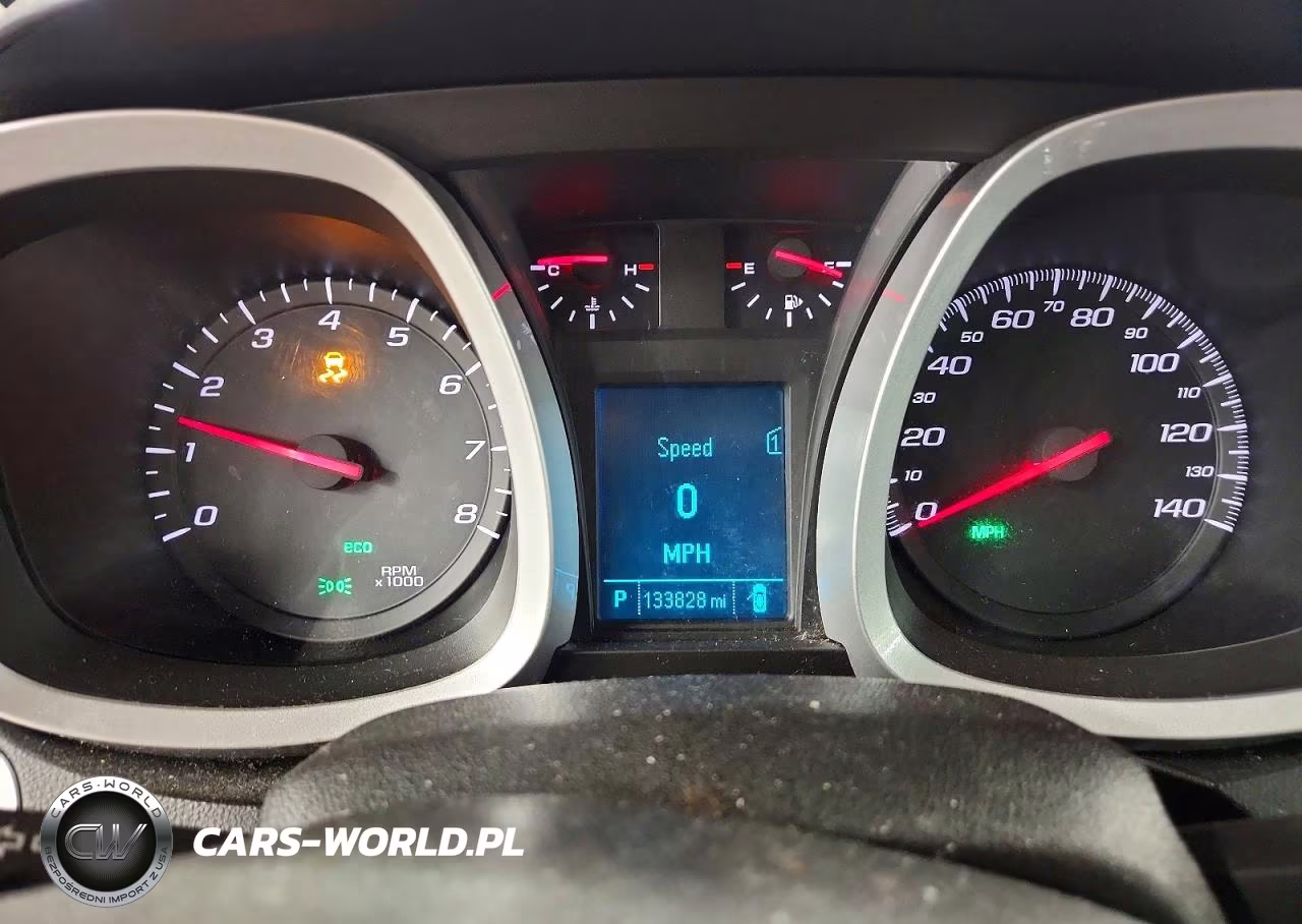 2012 Chevrolet Equinox Lt VIN:2GNFLEEK2C6393494 - 9