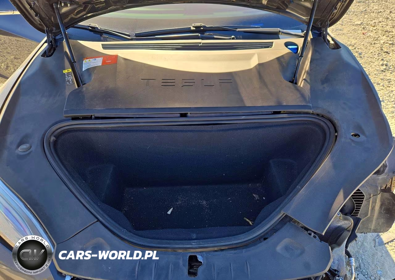 2017 Tesla Model S VIN:5YJSA1E24HF205226 - 11
