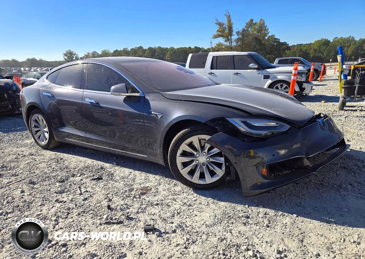 2017 Tesla Model S VIN:5YJSA1E24HF205226 - 4