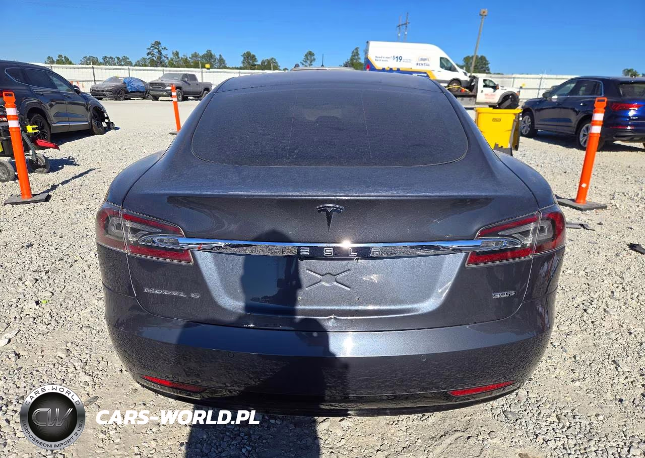 2017 Tesla Model S VIN:5YJSA1E24HF205226 - 6