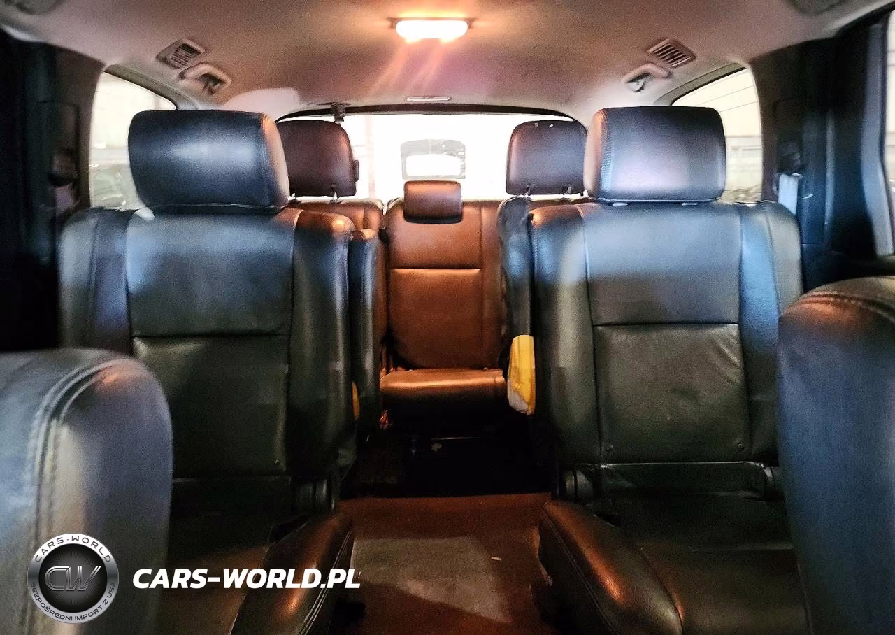 2015 Toyota Sequoia Sr5 VIN:5TDBW5G18FS121321 - 10