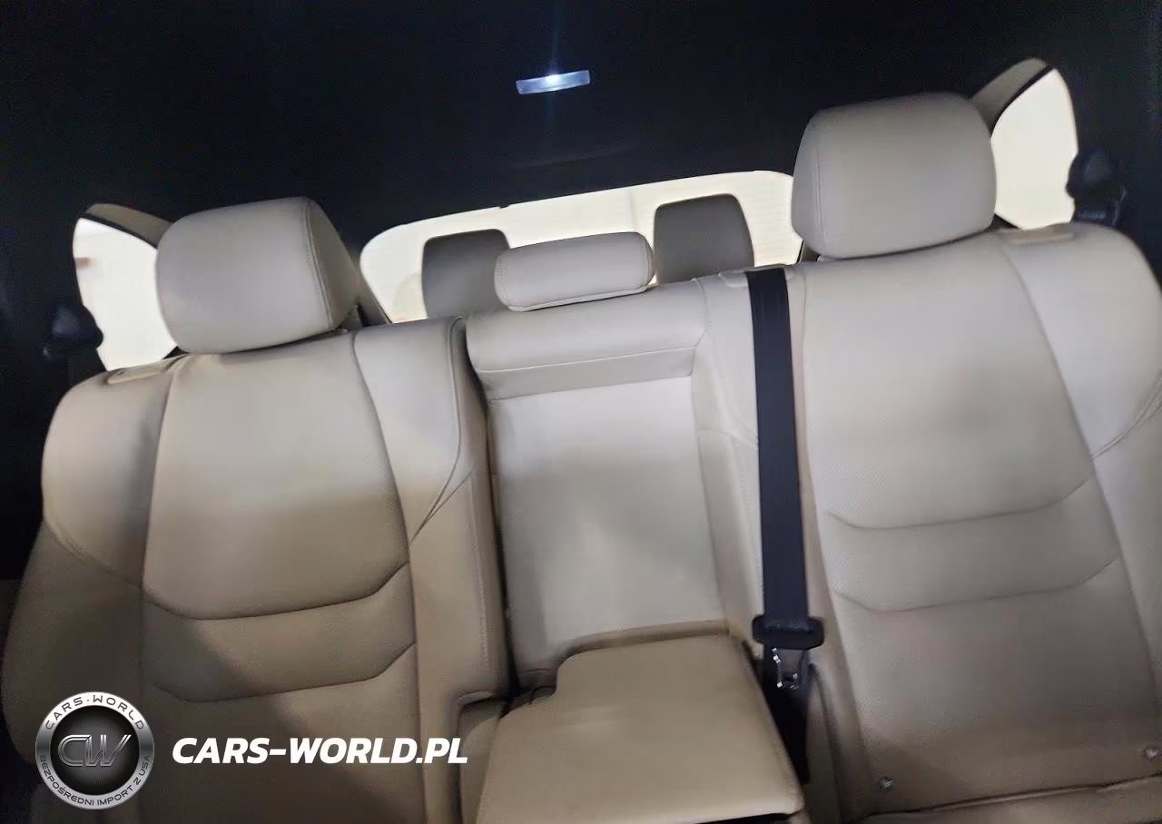 2019 Mazda Cx-9 Grand Touring VIN:JM3TCBDY8K0333752 - 10