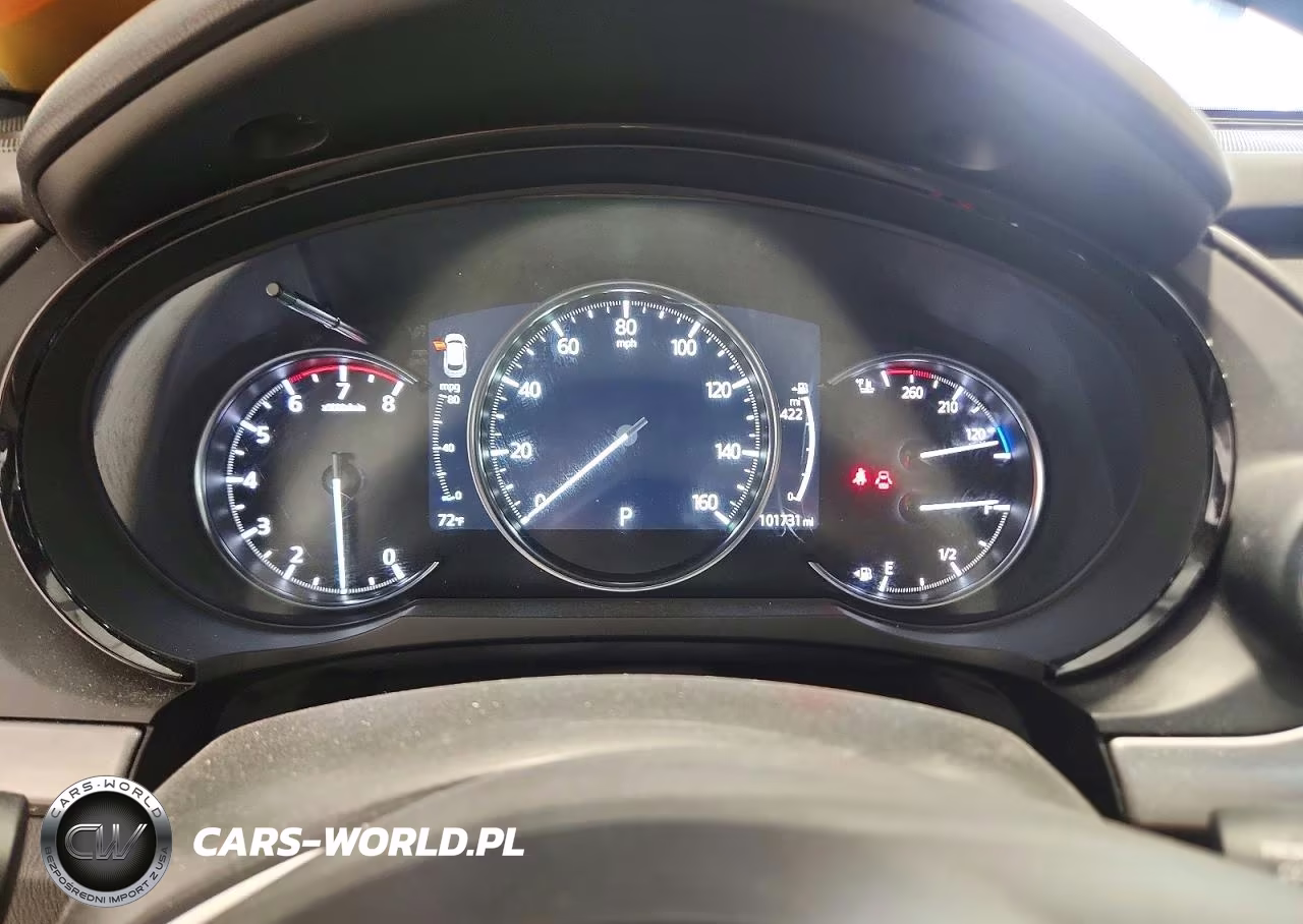 2019 Mazda Cx-9 Grand Touring VIN:JM3TCBDY8K0333752 - 9