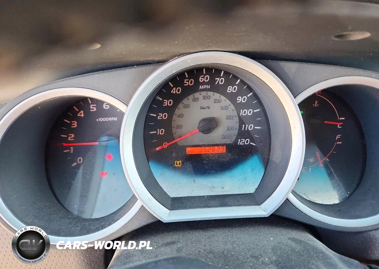 2010 Toyota Tacoma Double Cab Prerunner VIN:3TMJU4GN7AM104243 - 9