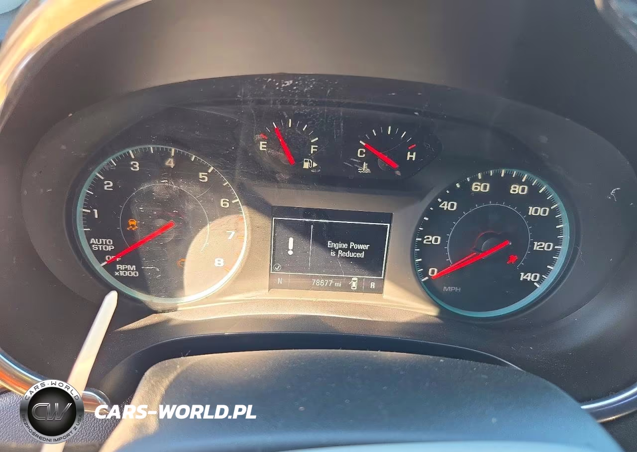 2020 Chevrolet Malibu Lt VIN:1G1ZD5ST0LF012322 - 9