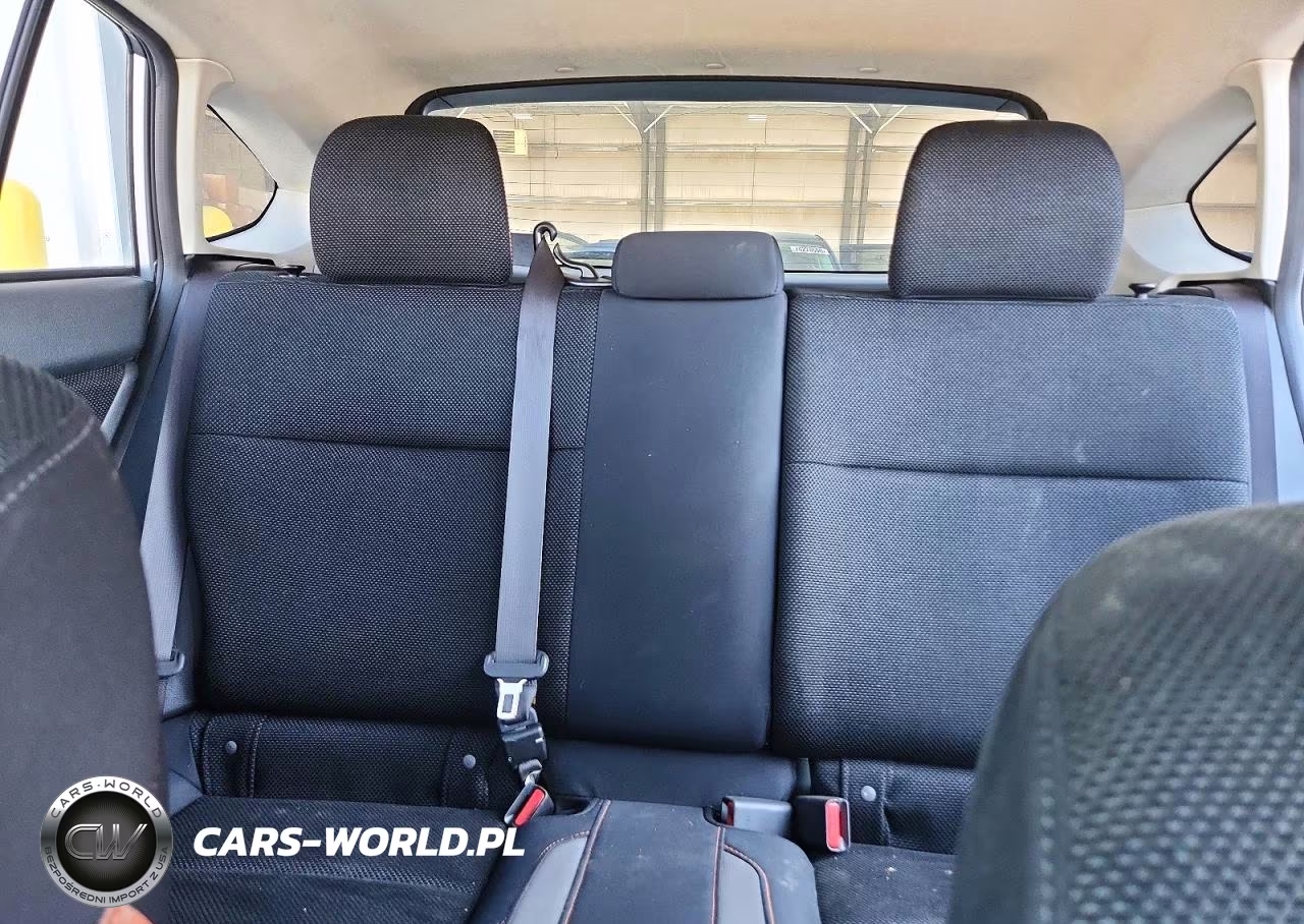 2016 Subaru Crosstrek 2.0I Premium VIN:JF2GPABC6G8266790 - 10
