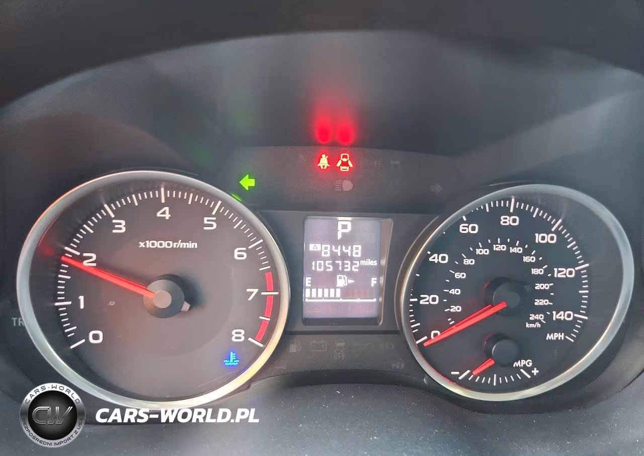2016 Subaru Crosstrek 2.0I Premium VIN:JF2GPABC6G8266790 - 9