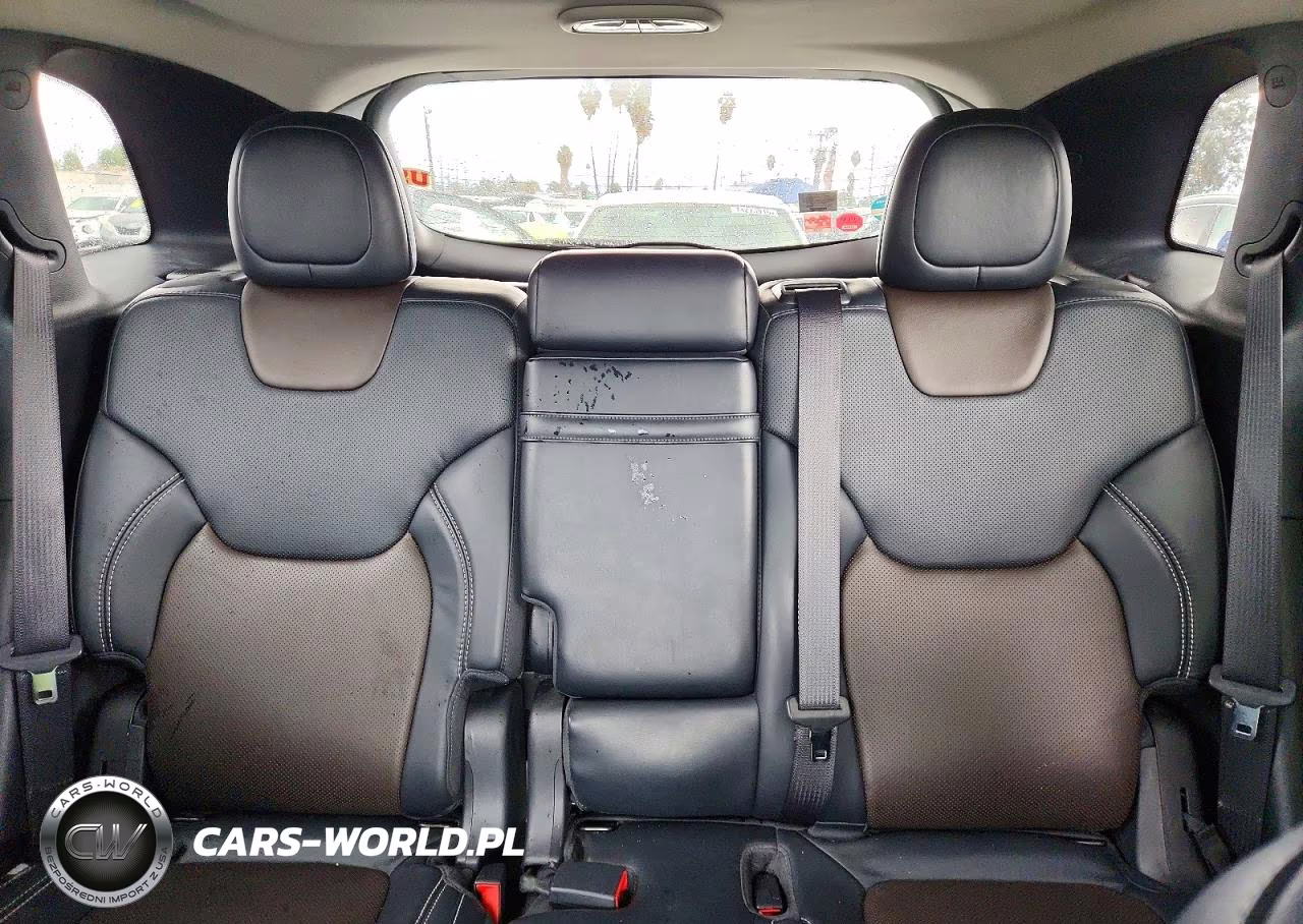 2014 Jeep Cherokee Limited VIN:1C4PJMDS6EW197078 - 10