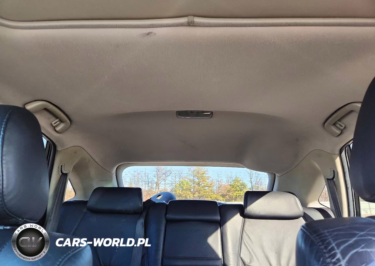 2009 Lexus Rx 350 VIN:2T2HK31U49C118275 - 10