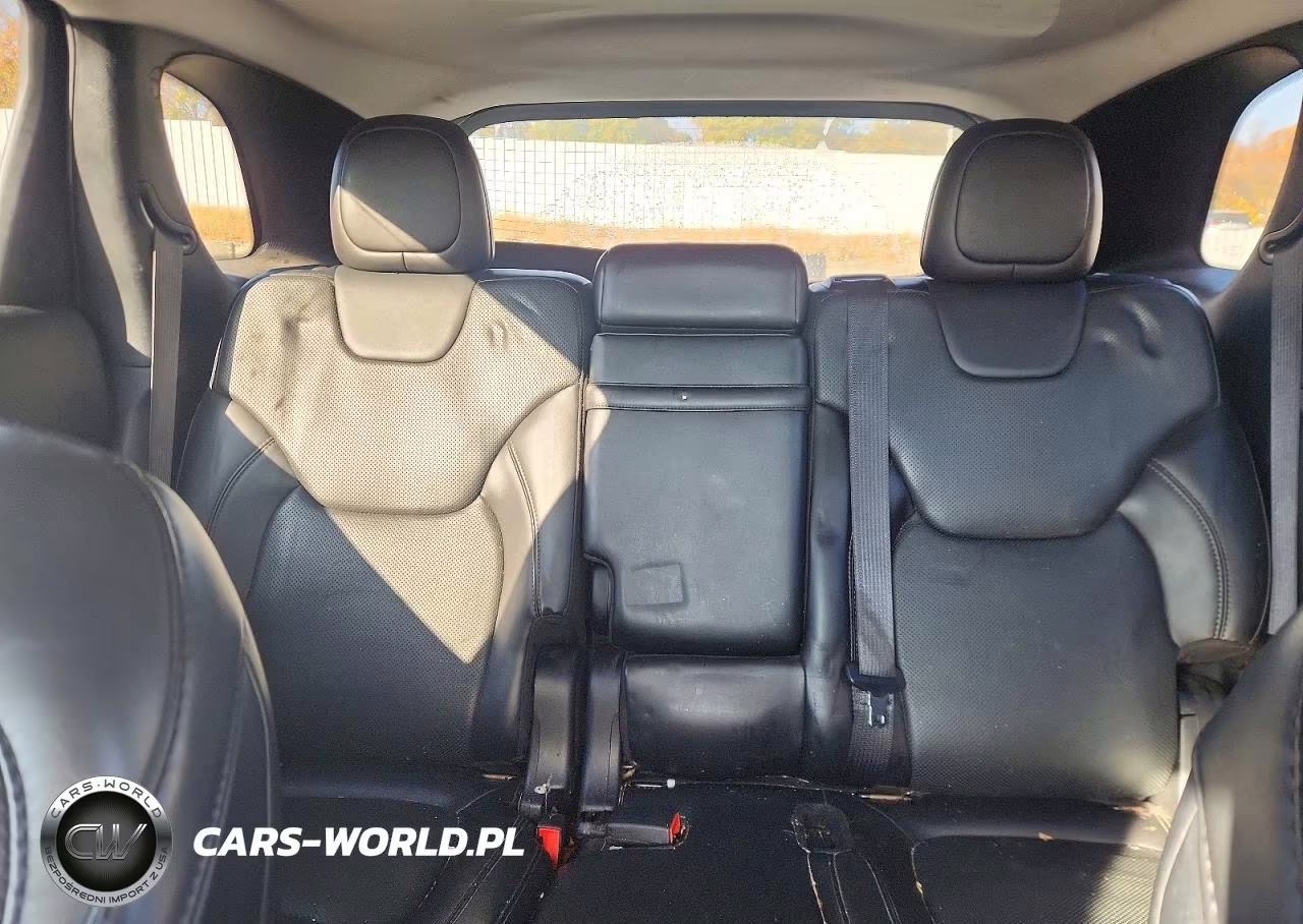 2019 Jeep Cherokee Limited VIN:1C4PJMDX8KD139590 - 10
