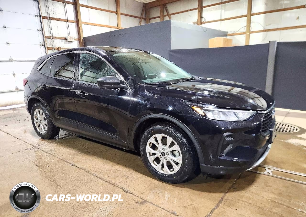 2024 Ford Escape Active VIN:1FMCU0GN8RUA95055 - 4