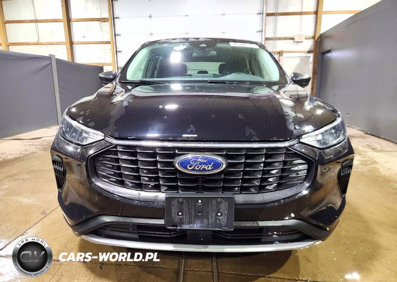 2024 Ford Escape Active VIN:1FMCU0GN8RUA95055 - 5