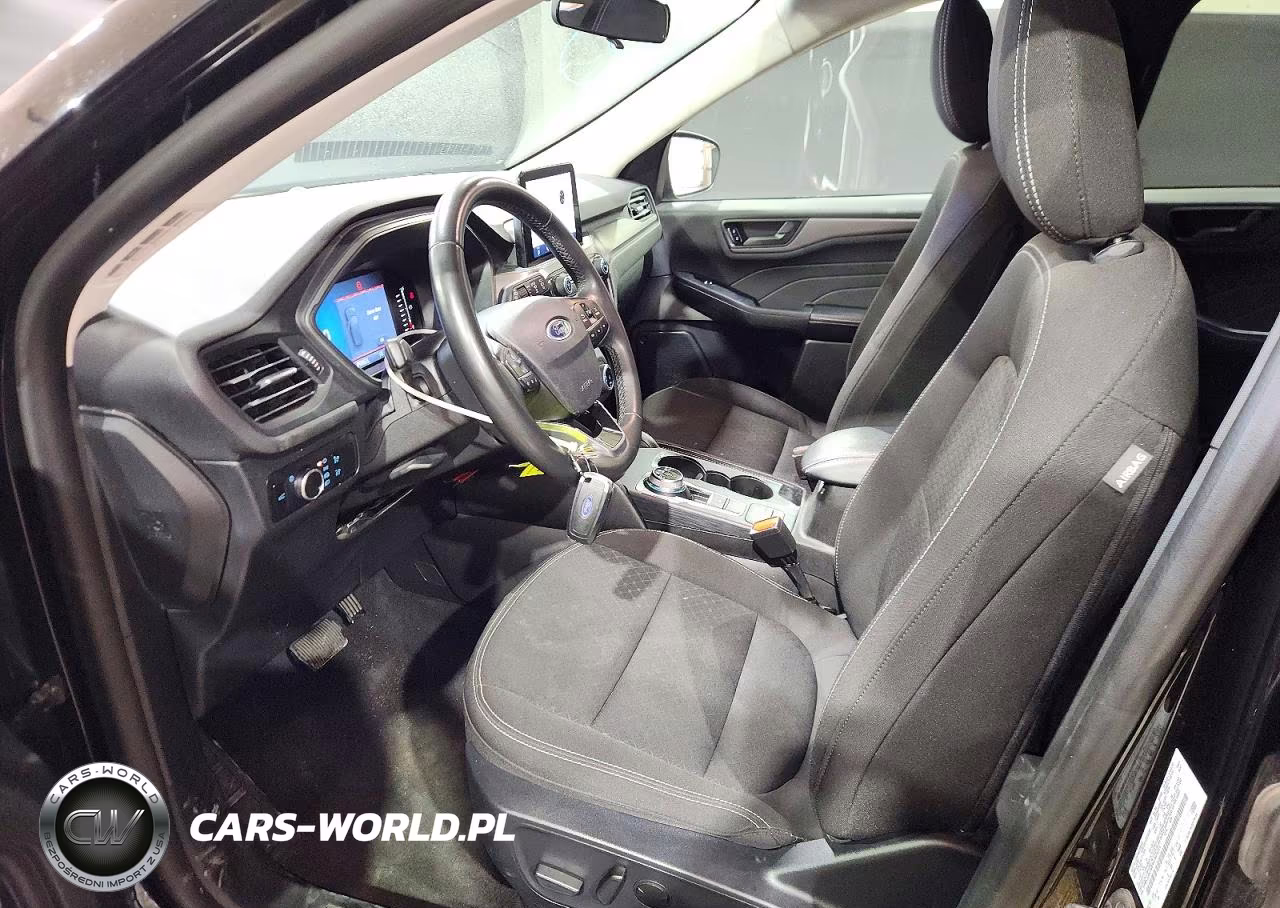 2024 Ford Escape Active VIN:1FMCU0GN8RUA95055 - 7
