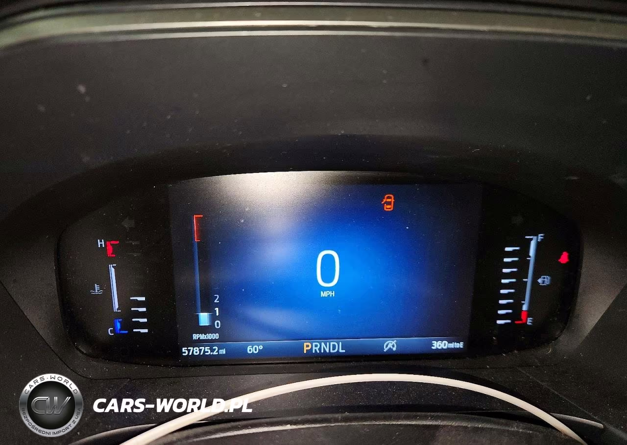 2024 Ford Escape Active VIN:1FMCU0GN8RUA95055 - 9