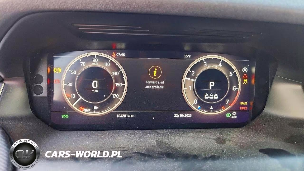 2020 Land Rover Discovery Sport S R-Dynamic VIN:SALCT2FX5LH860687 - 9