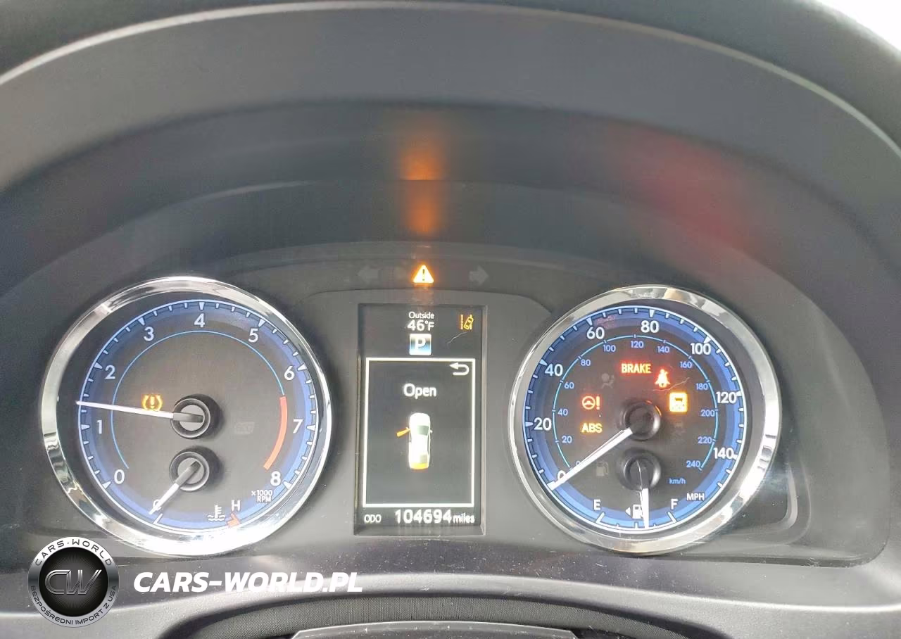 2019 Toyota Corolla Se VIN:5YFBURHE3KP929223 - 9