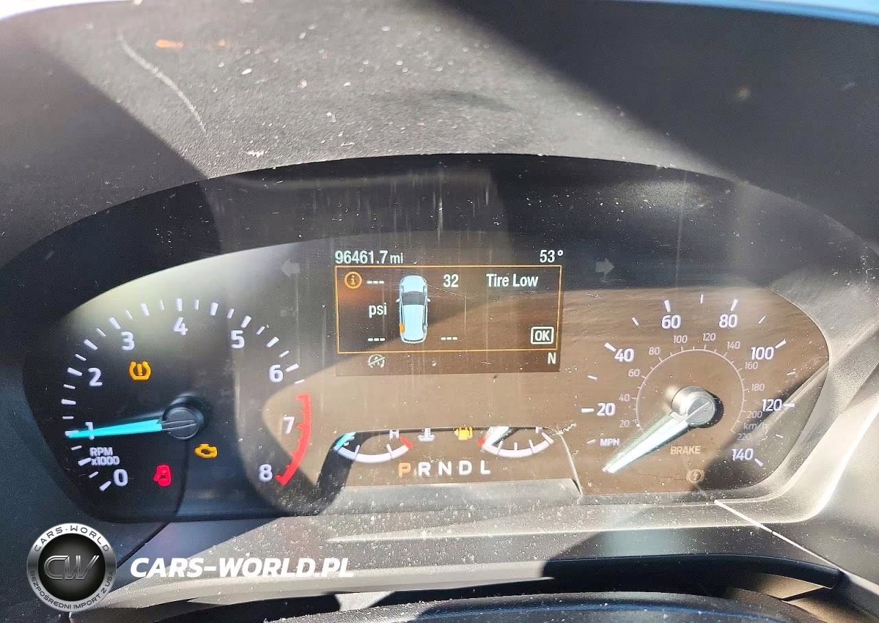 2021 Ford Escape Sel VIN:1FMCU9H60MUA65620 - 9