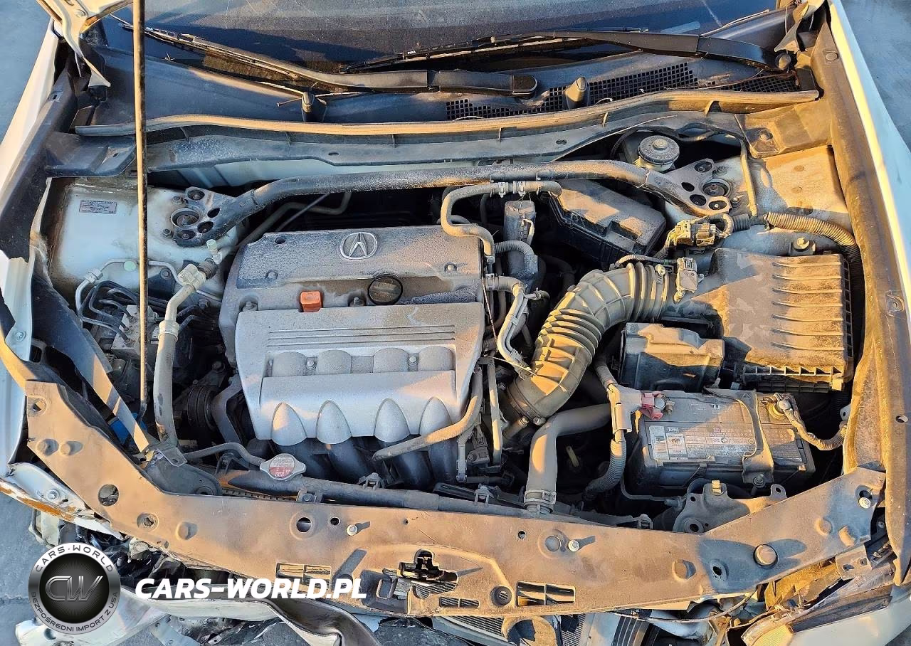 2013 Acura Tsx Tech VIN:JH4CU2F66DC007188 - 11