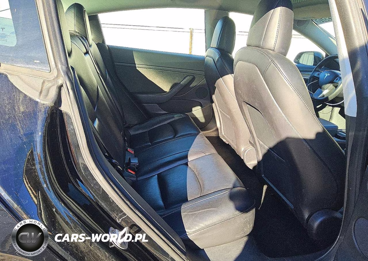 2023 Tesla Model 3 VIN:5YJ3E1EA9PF458671 - 10