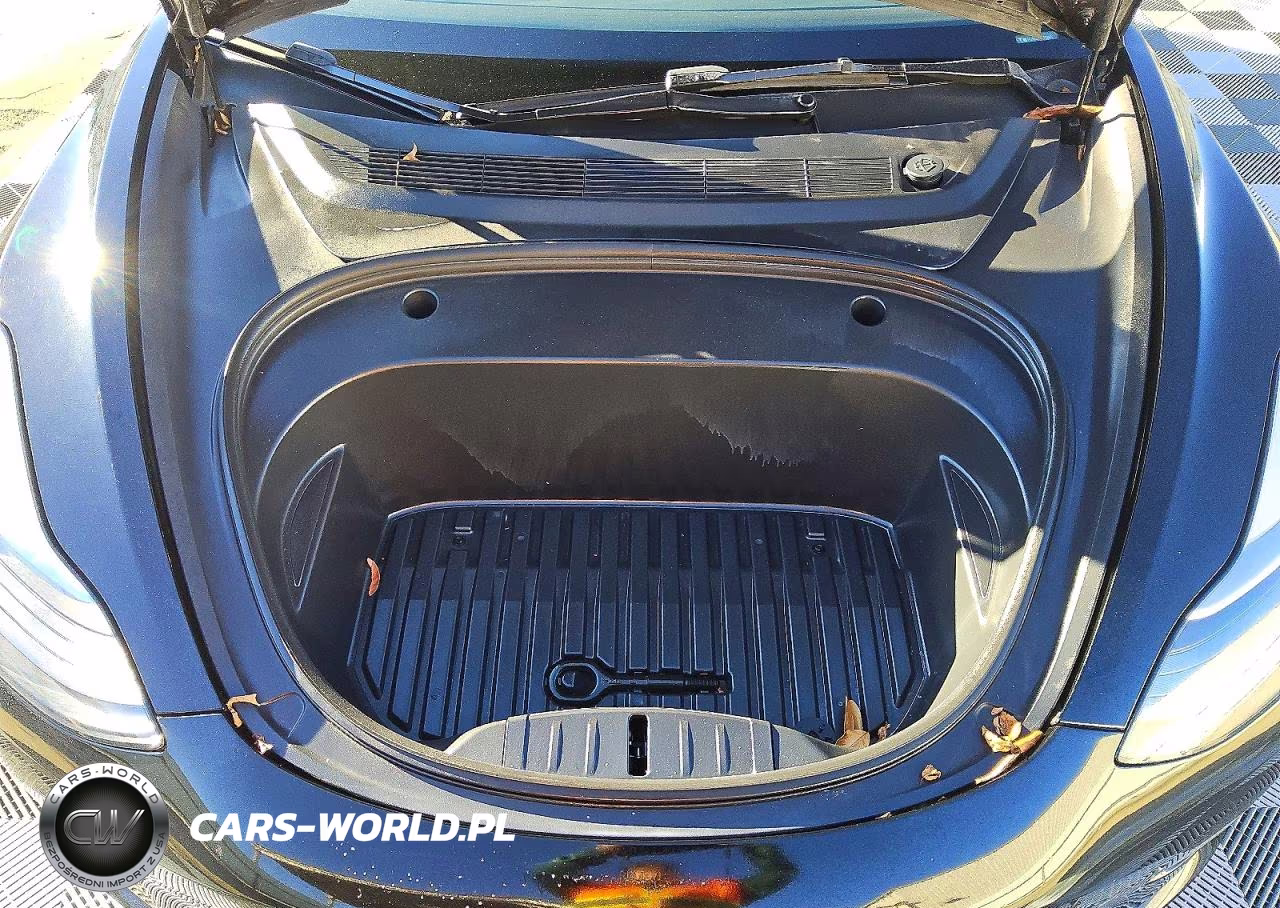 2023 Tesla Model 3 VIN:5YJ3E1EA9PF458671 - 11