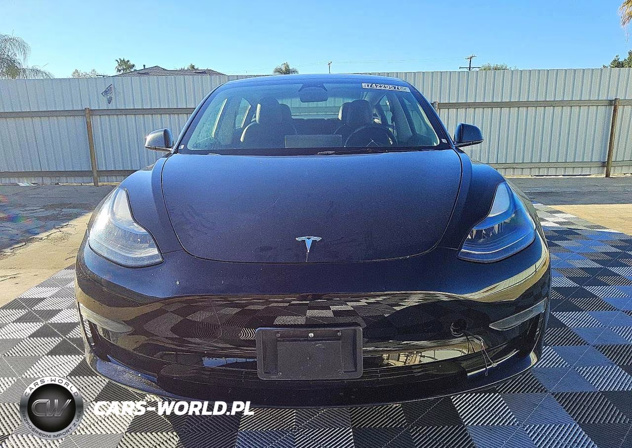 2023 Tesla Model 3 VIN:5YJ3E1EA9PF458671 - 5