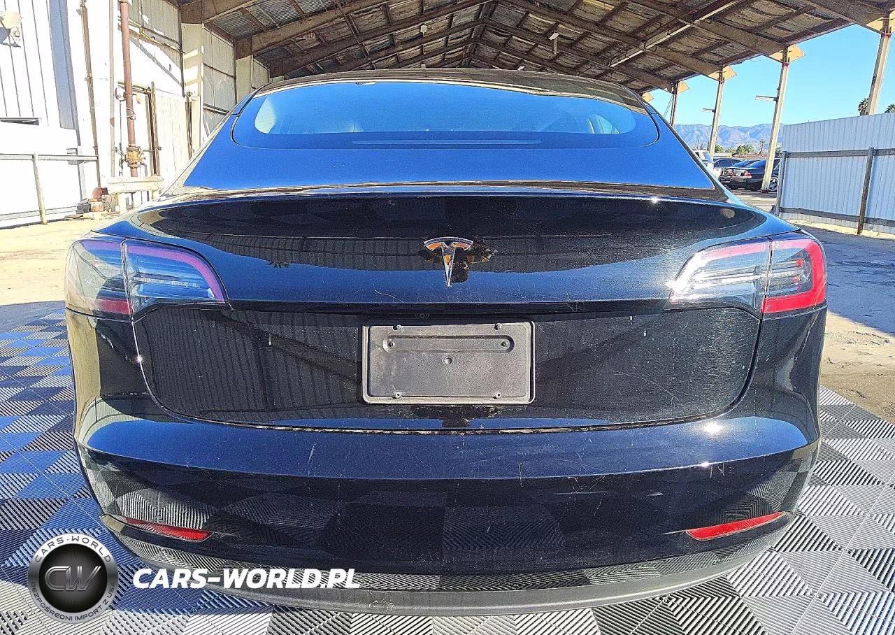 2023 Tesla Model 3 VIN:5YJ3E1EA9PF458671 - 6