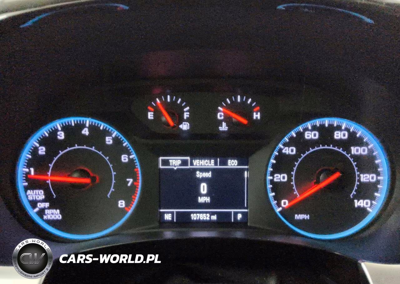2020 Chevrolet Traverse Lt VIN:1GNERGKW1LJ209145 - 9