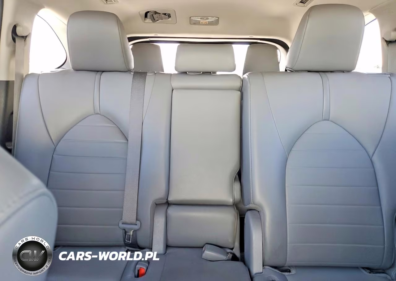 2021 Toyota Highlander Xle VIN:5TDGZRBH6MS130850 - 10