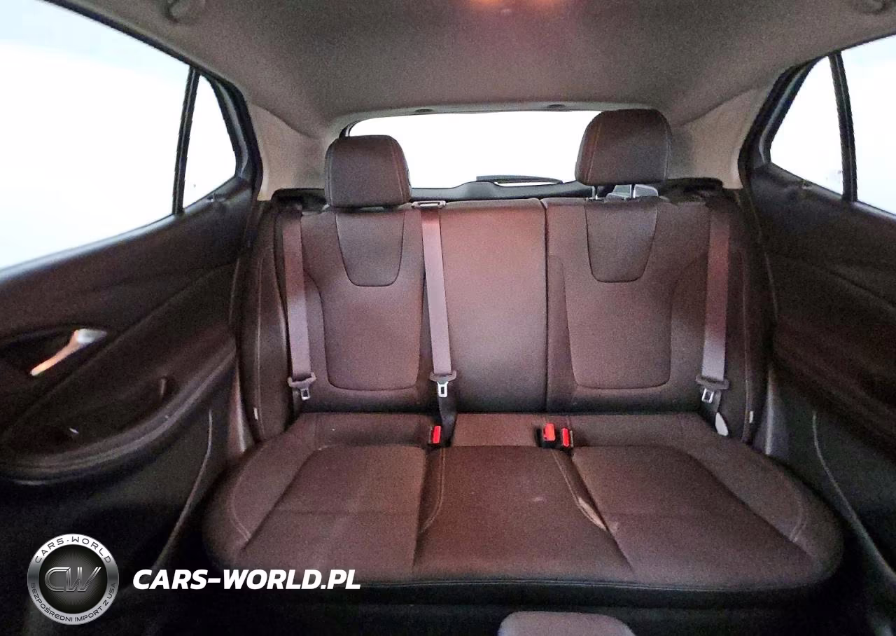 2026 Buick Encore Gx Preferred VIN:KL4AMCSL1TB200616 - 10