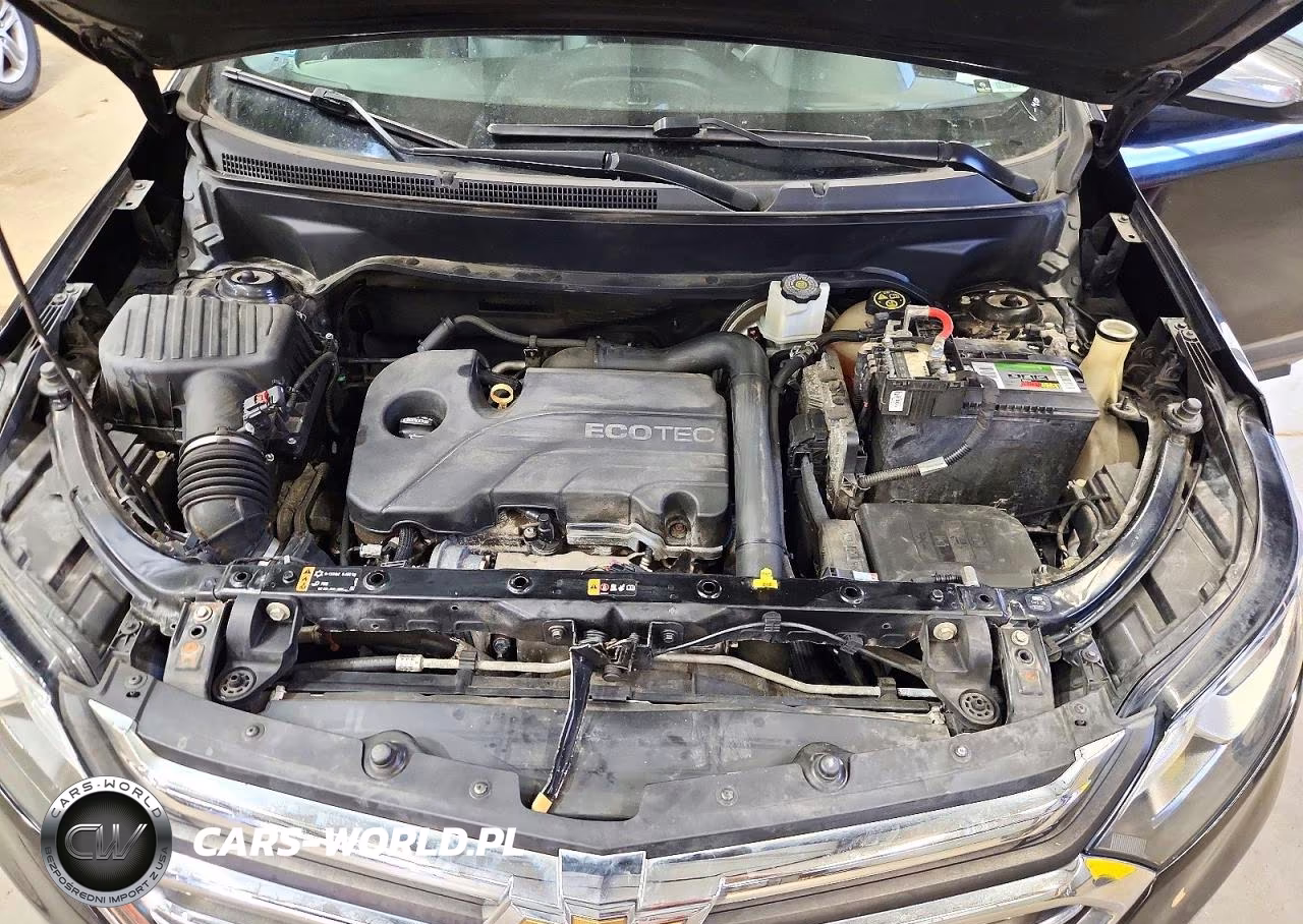 2018 Chevrolet Equinox Premier VIN:2GNAXMEV1J6272021 - 12