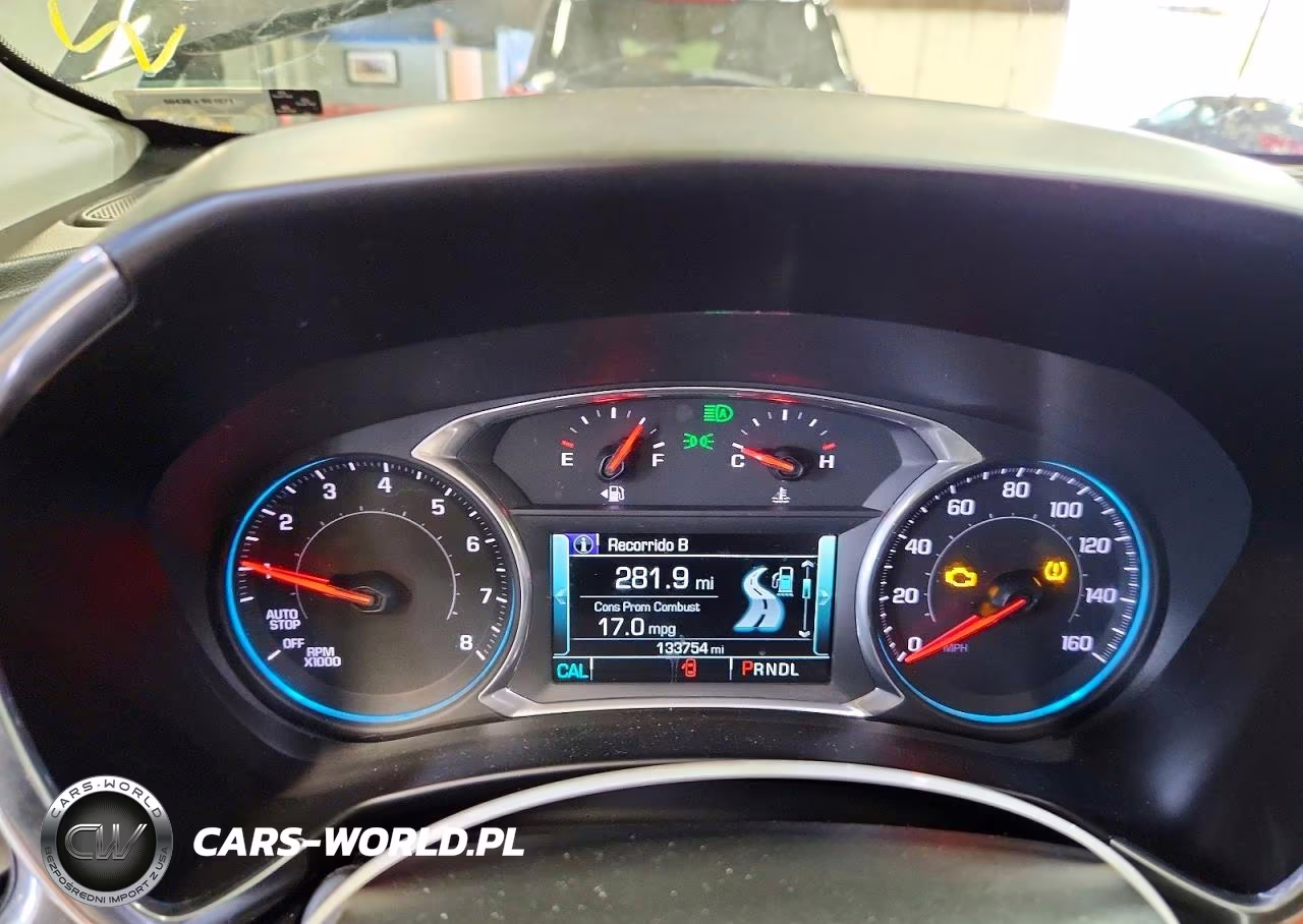 2018 Chevrolet Equinox Premier VIN:2GNAXMEV1J6272021 - 9