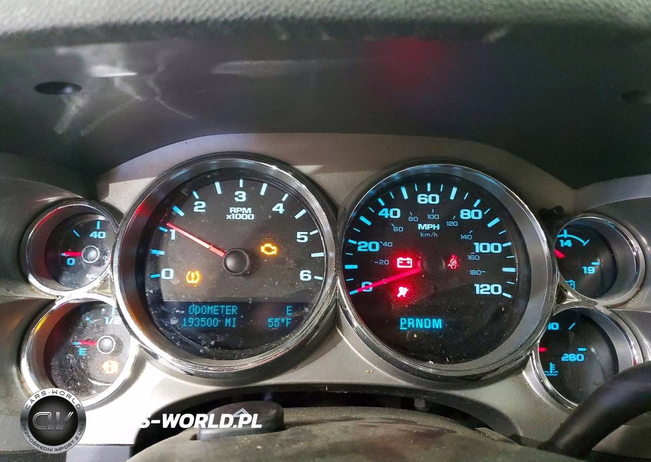 2011 Chevrolet Silverado K1500 Lt VIN:1GCRKSE32BZ266523 - 9