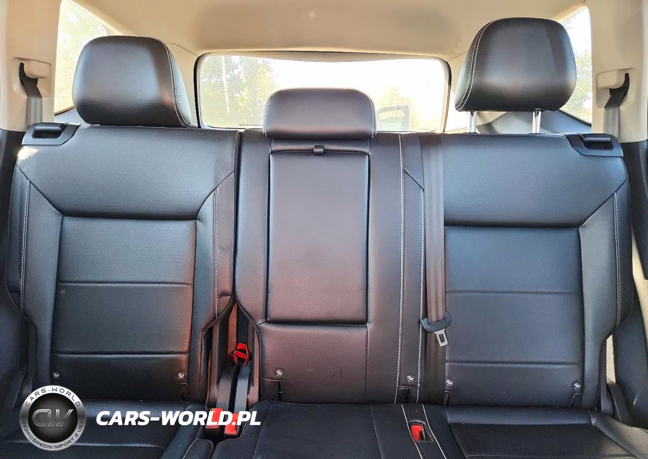 2021 Volkswagen Atlas Se VIN:1V2WR2CA7MC578325 - 10