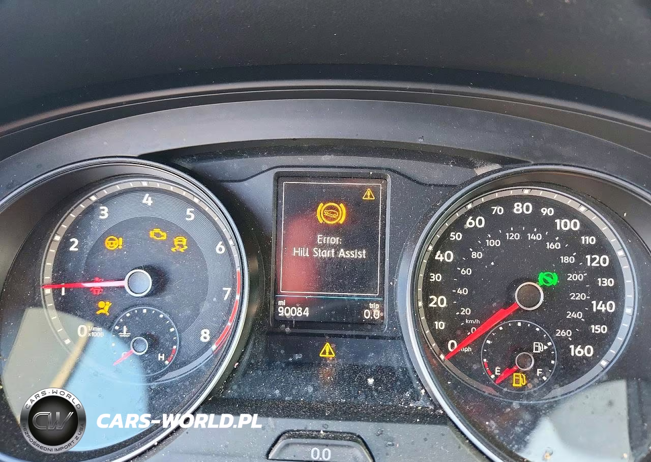 2021 Volkswagen Atlas Se VIN:1V2WR2CA7MC578325 - 9